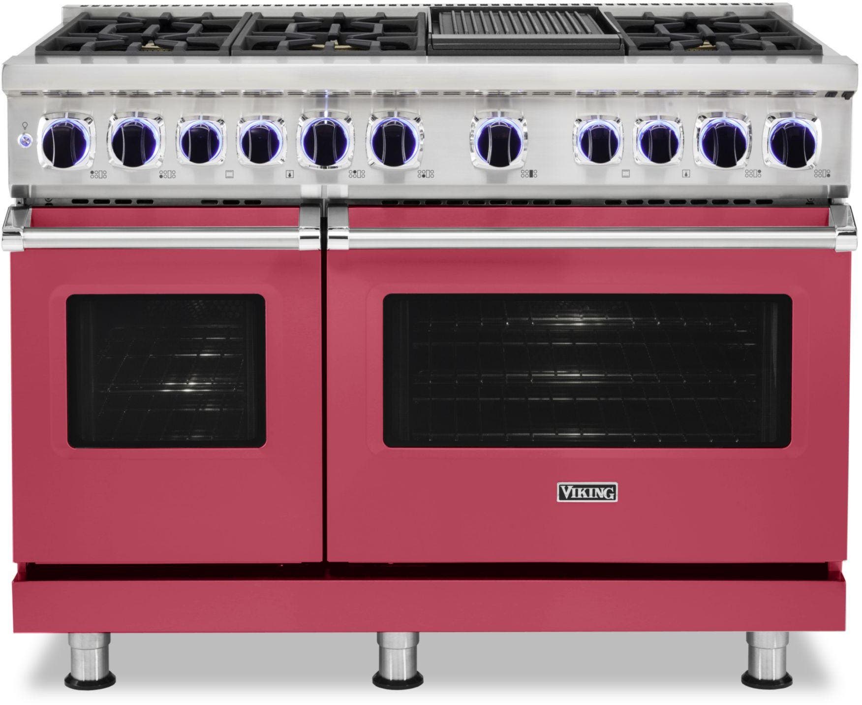 Viking VDR74826GVALP