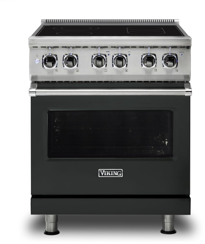 Viking VER53014BAN 30 Inch Freestanding