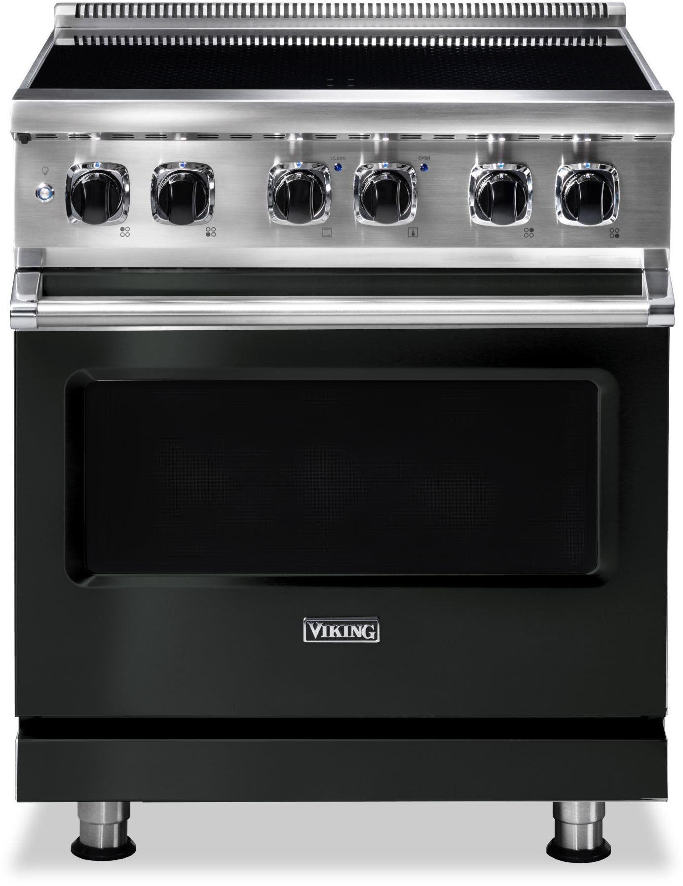 Viking VIR53024BAN Antique Bronze