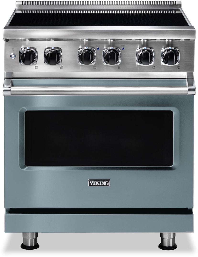 Viking VIR53024BNS 30 Inch Wide 24 Inch