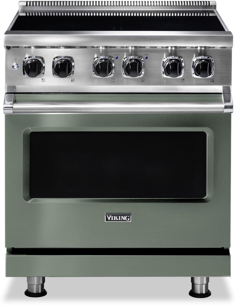 Viking VIR53024BEU 30 Inch Wide 24 Inch