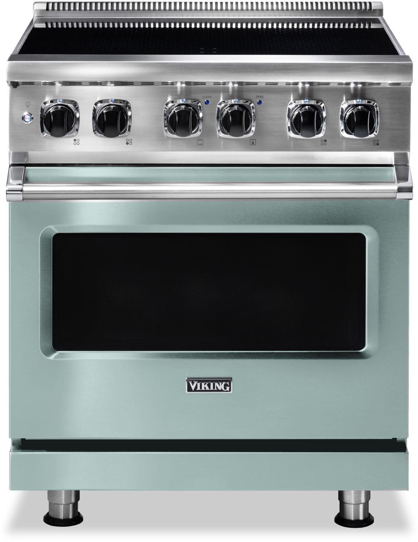 Viking VIR53024BSP Splash