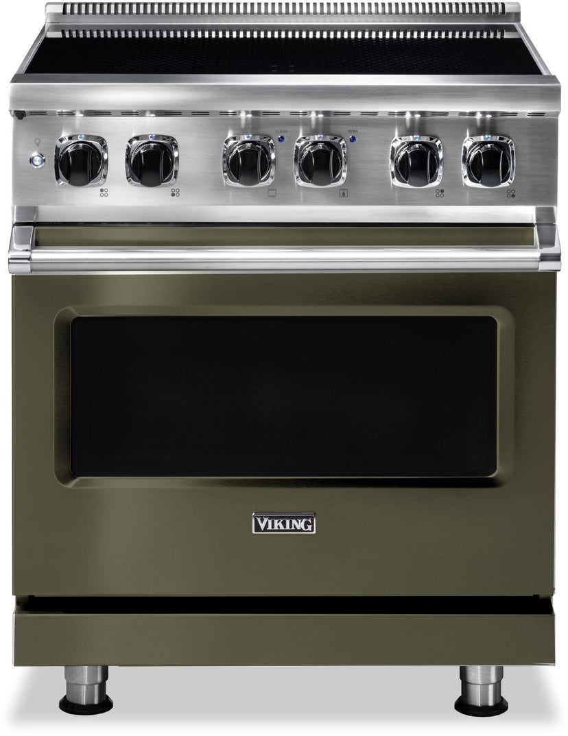 Viking VIR53024BMA 30 Inch Wide 24 Inch