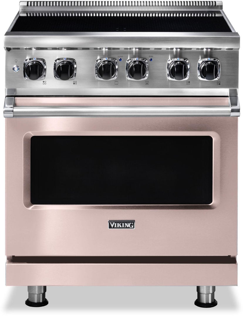 Viking VIR53024BBH 30 Inch Wide 24 Inch