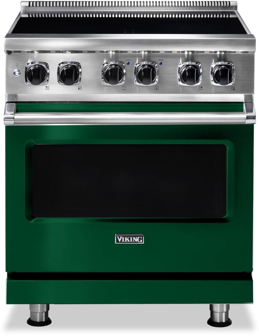 Viking VIR53024BIV 30 Inch Wide 24 Inch