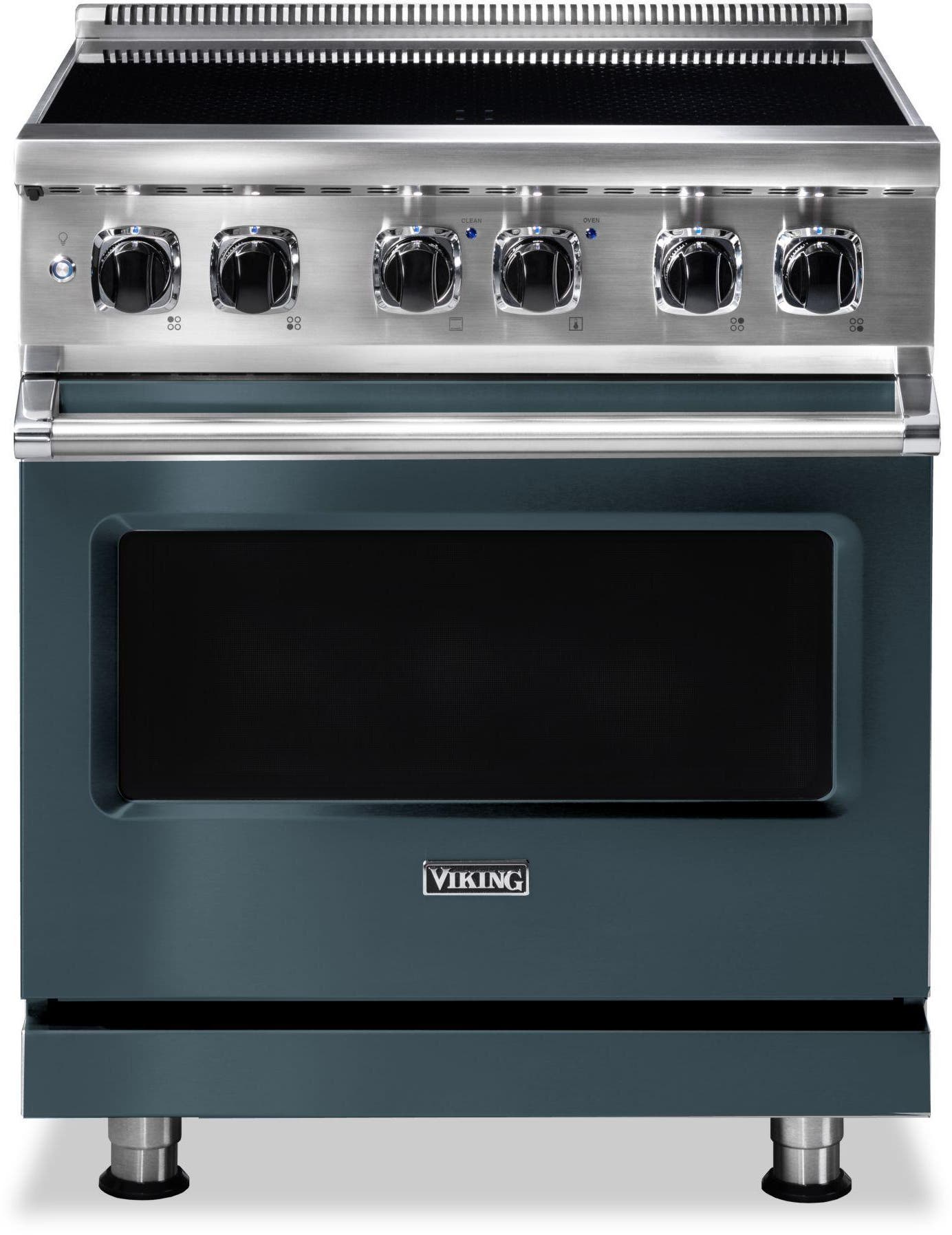 Viking VIR53024BSQ Squall
