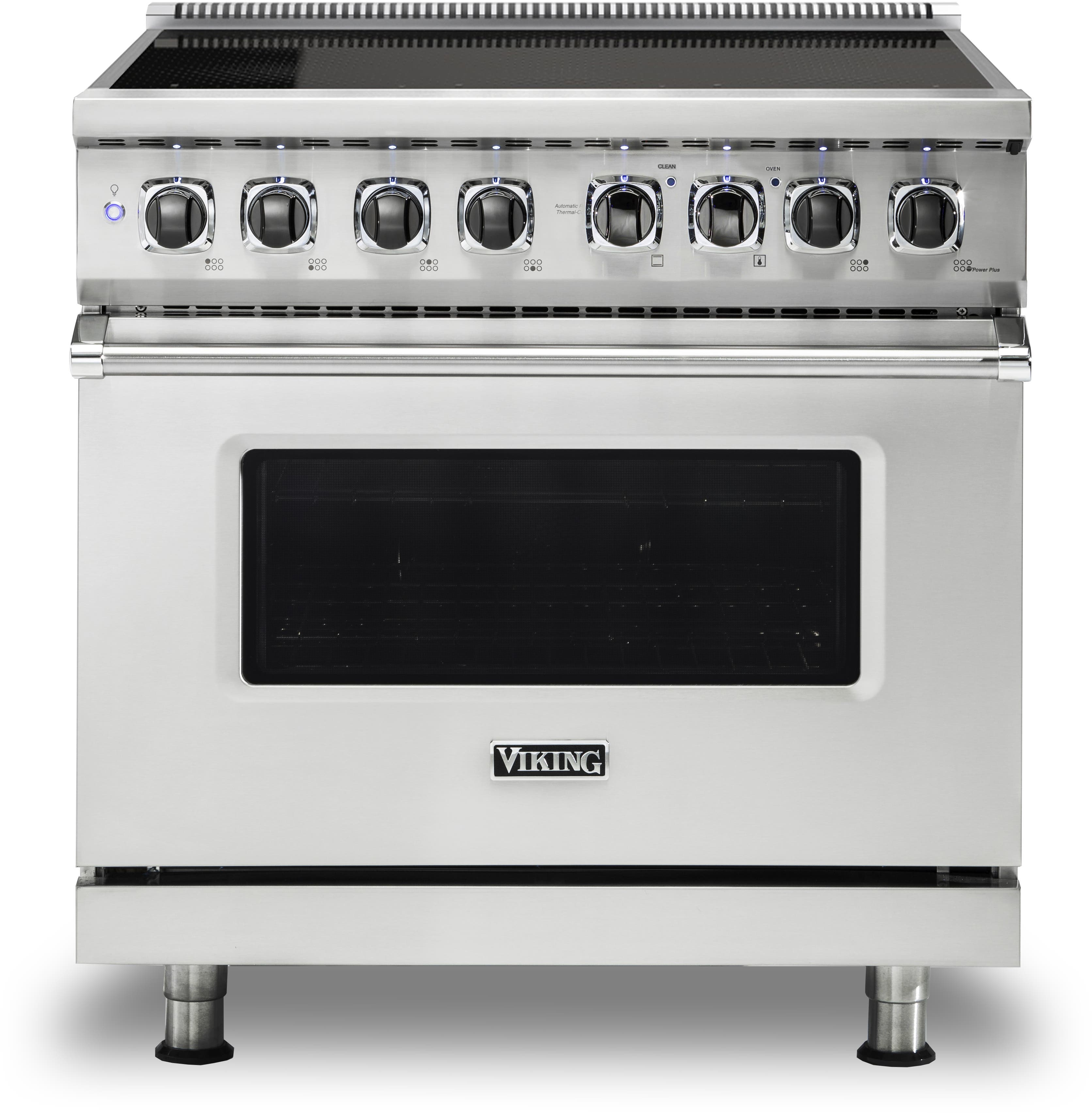 Viking VIR53626BSS