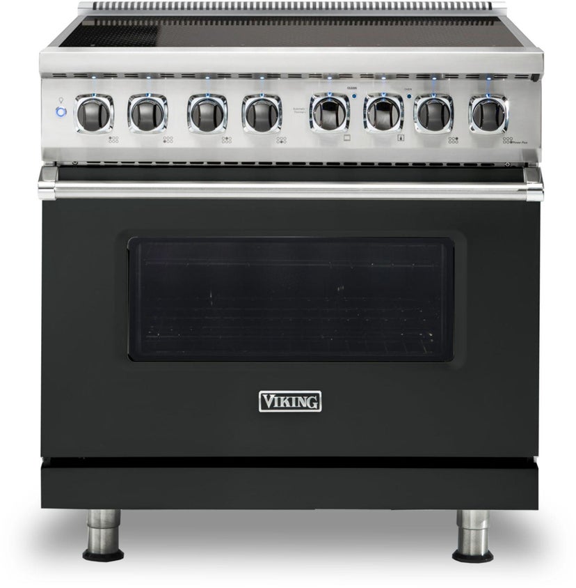 Viking VIR53626BAN 36 Inch Induction Se