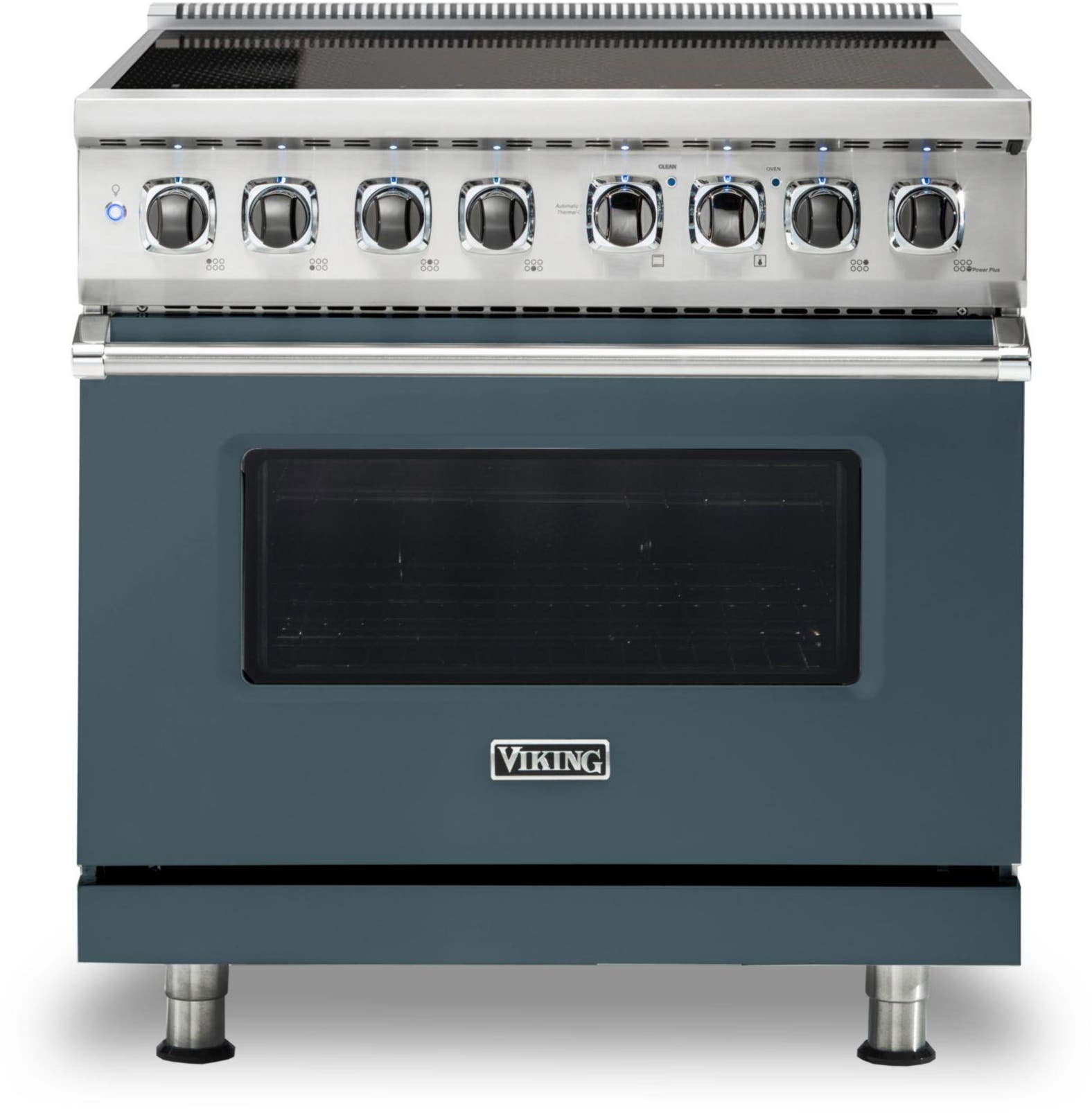 Viking VIR53626BSQ Squall