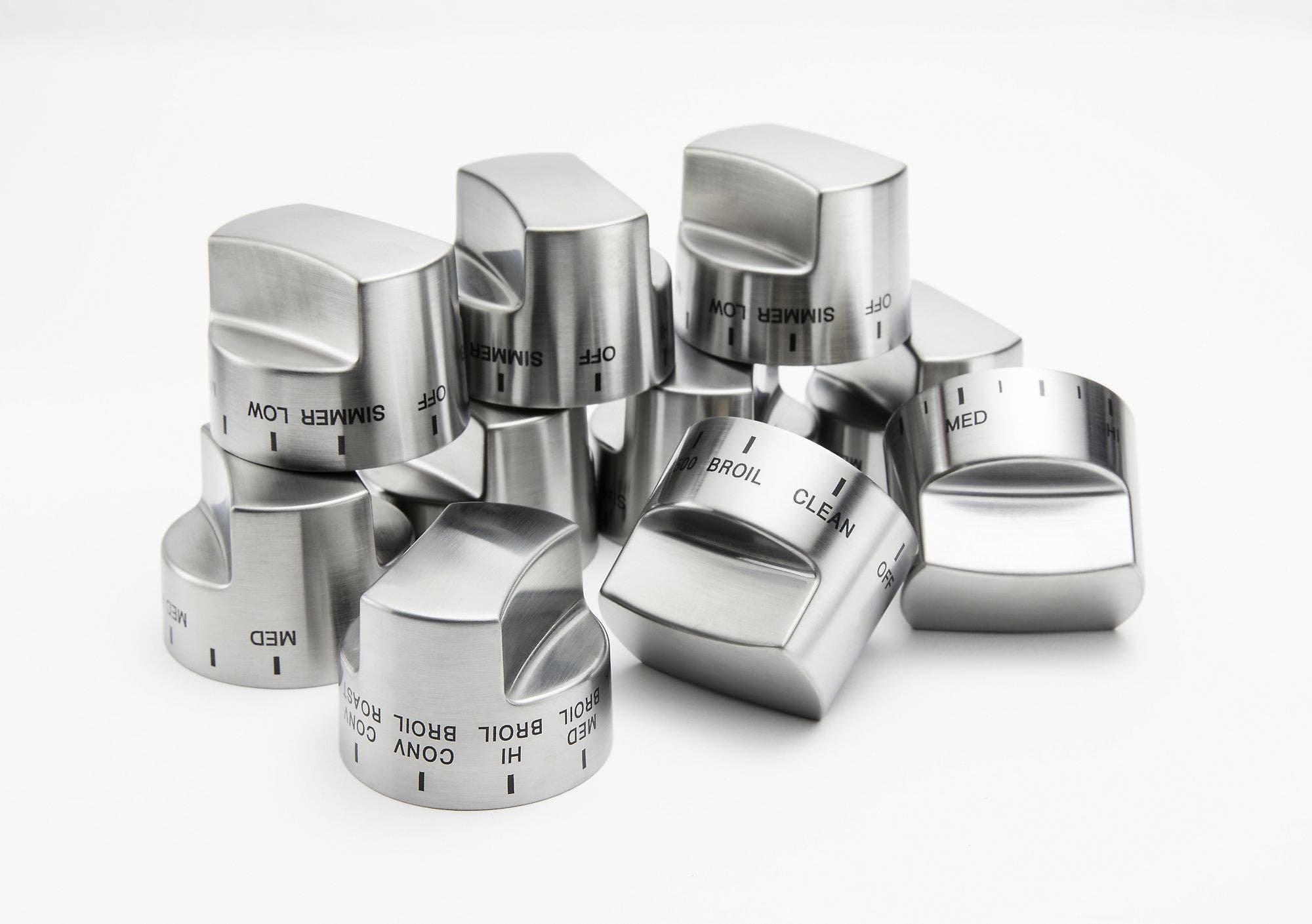 Viking SSKKVIR53036 Stainless Steel
