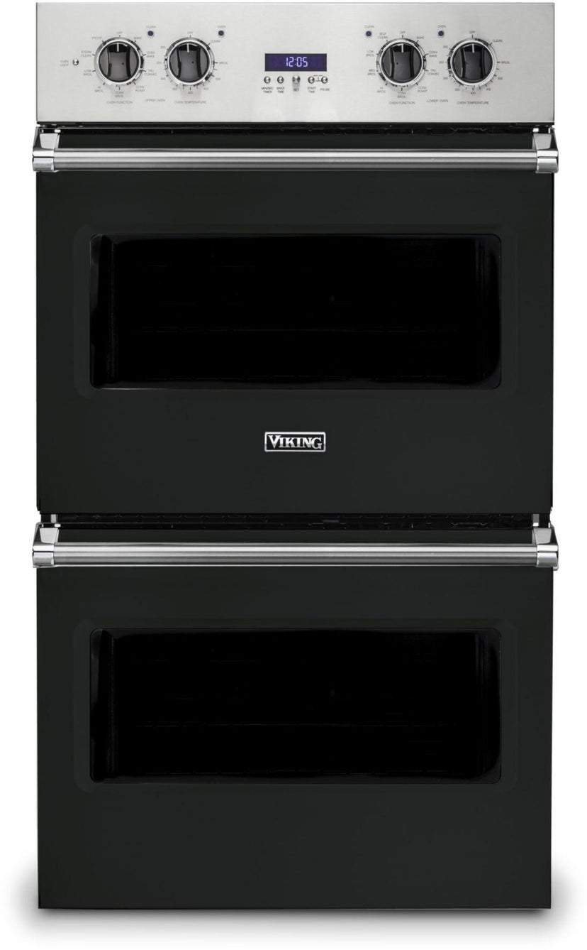 Viking VDOE130AN 30 Inch Built-In Ele