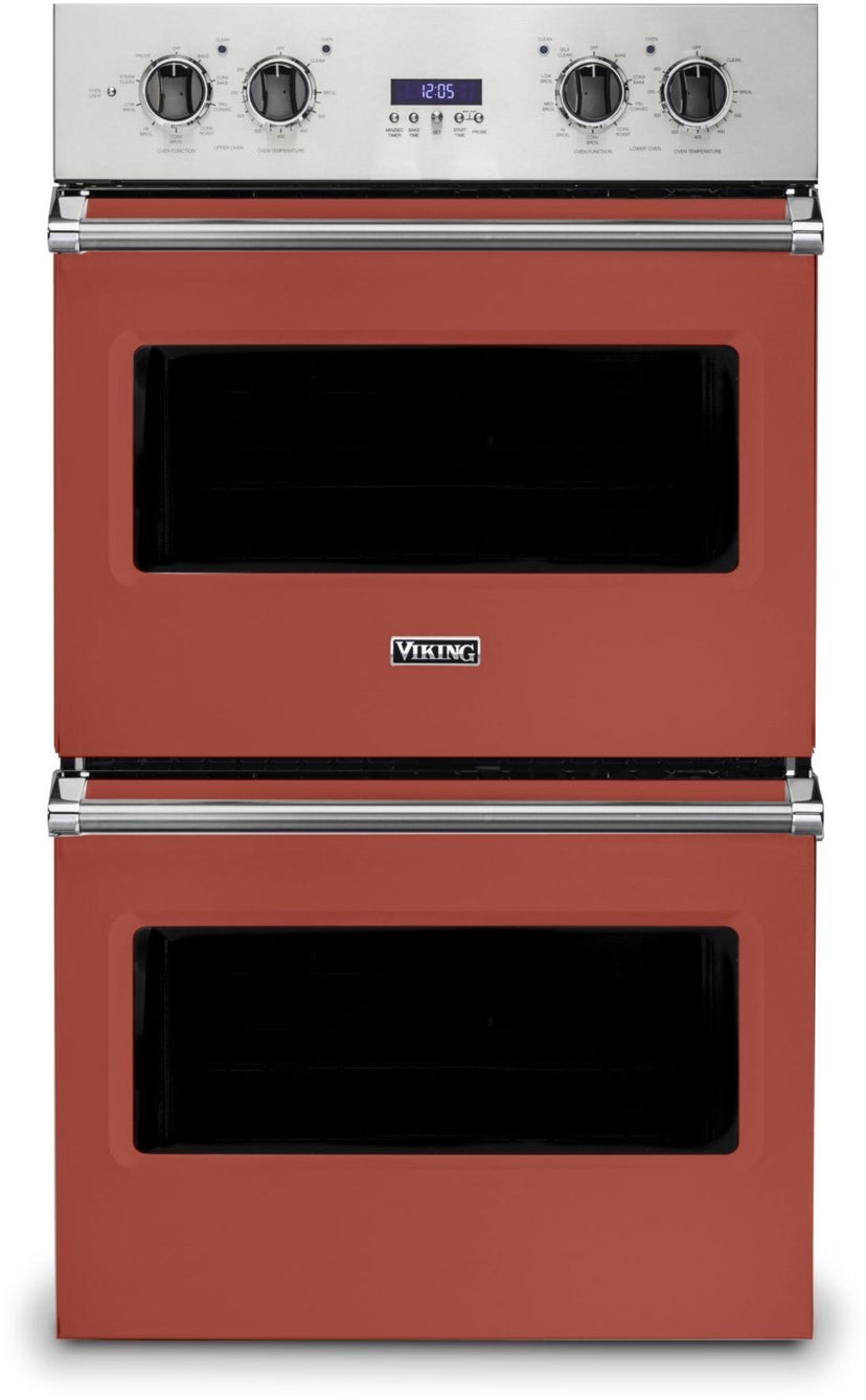 Viking VDOE130SC 30 Inch Built-In Ele