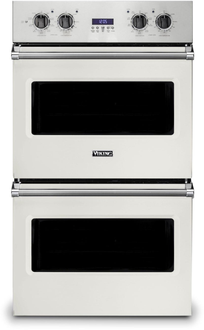 Viking VDOE130PW 30 Inch Built-In Ele