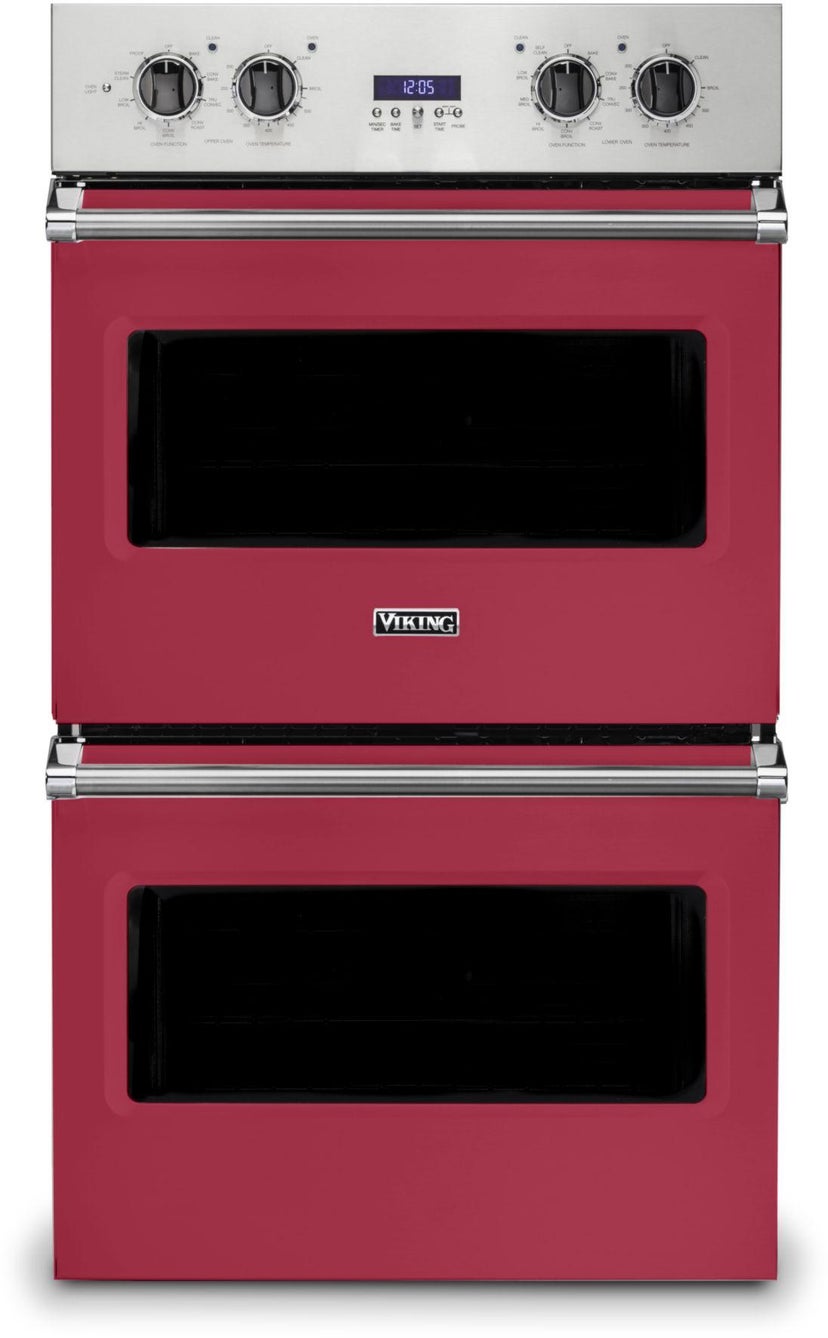 Viking VDOE130VA 30 Inch Built-In Ele