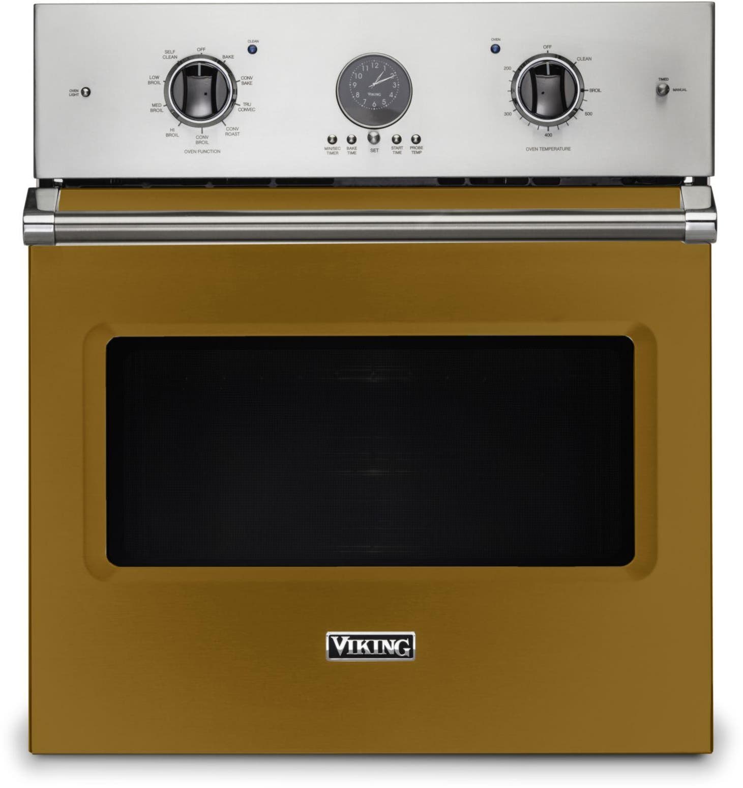 Viking VSOE527GH