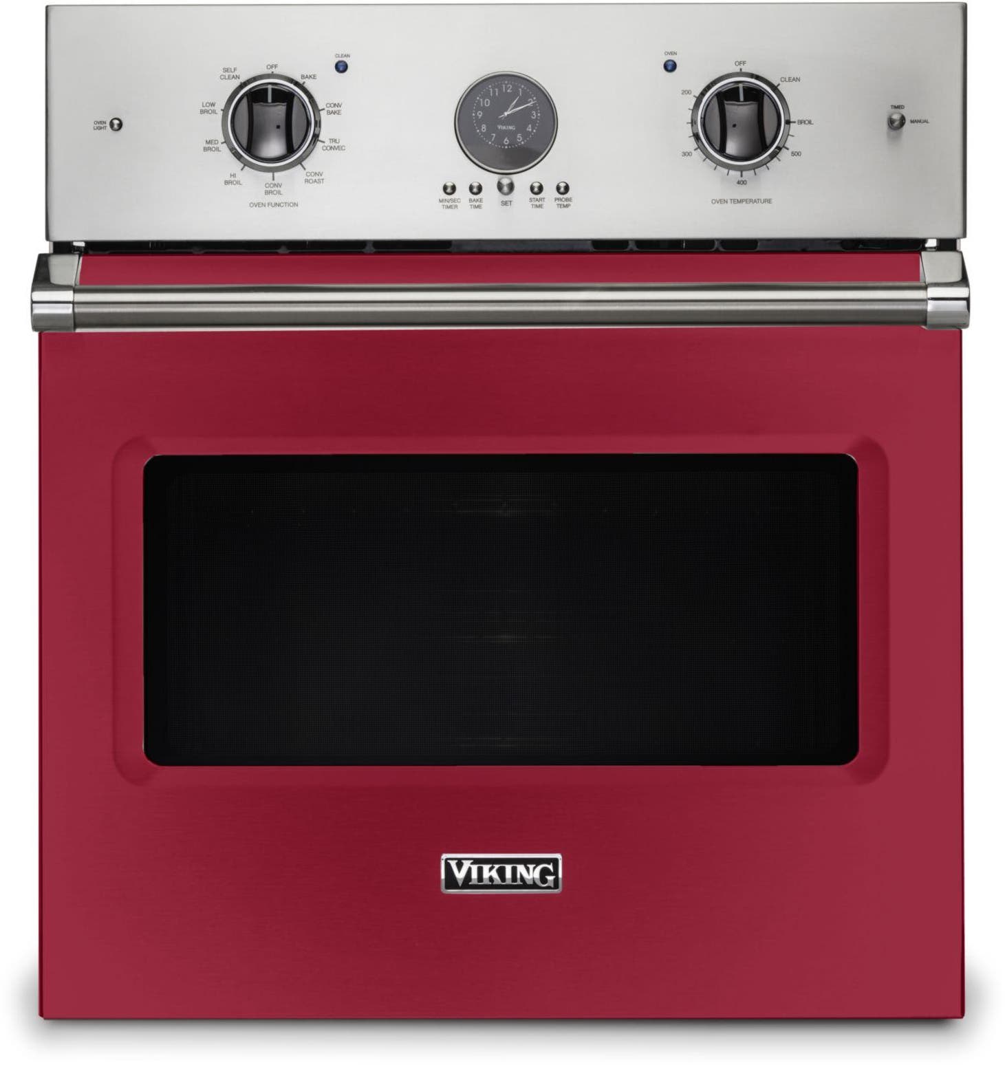 Viking VSOE527VA