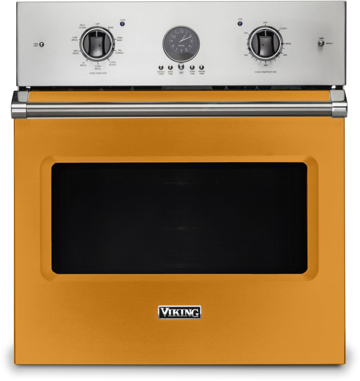 Viking VSOE527DA