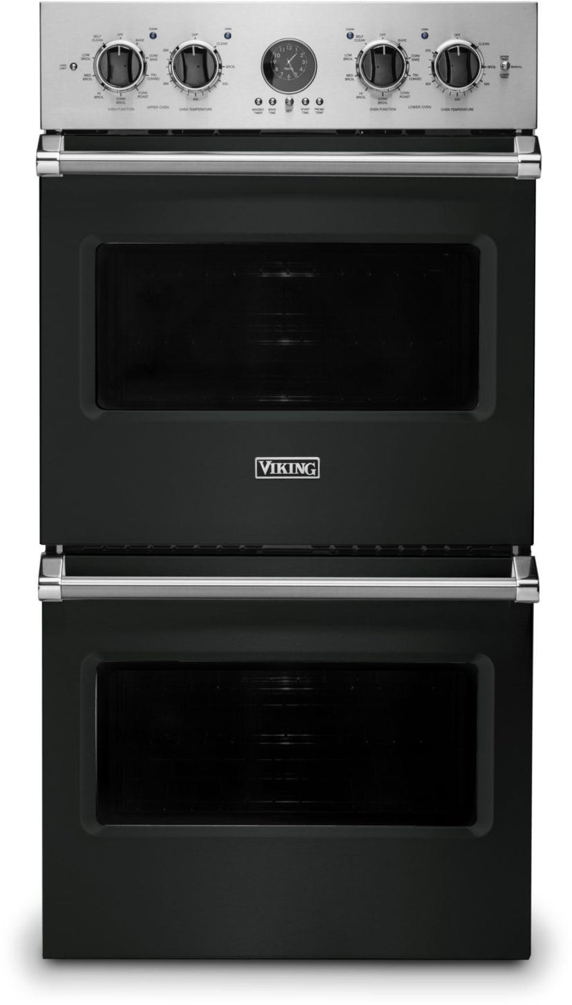 Viking VDOE527AN 27 Inch Double Conve