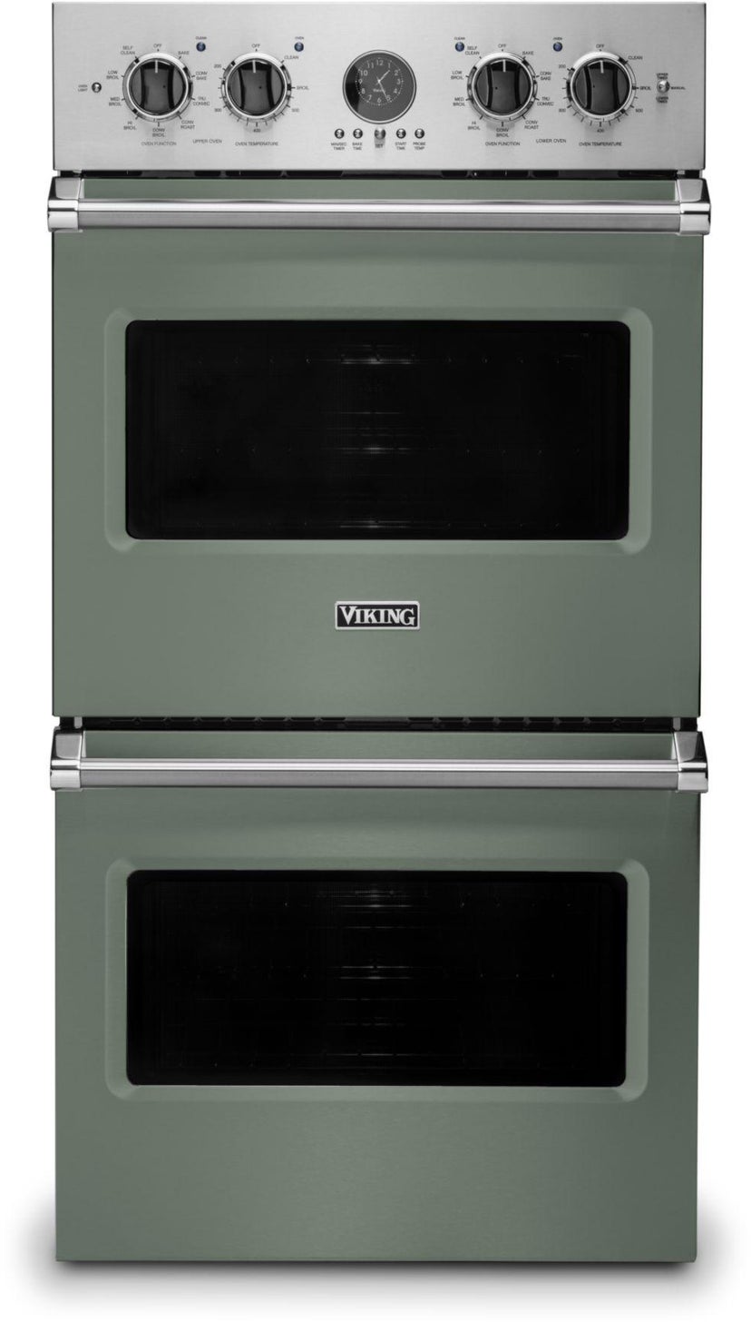 Viking VDOE527EU 27 Inch Double Conve