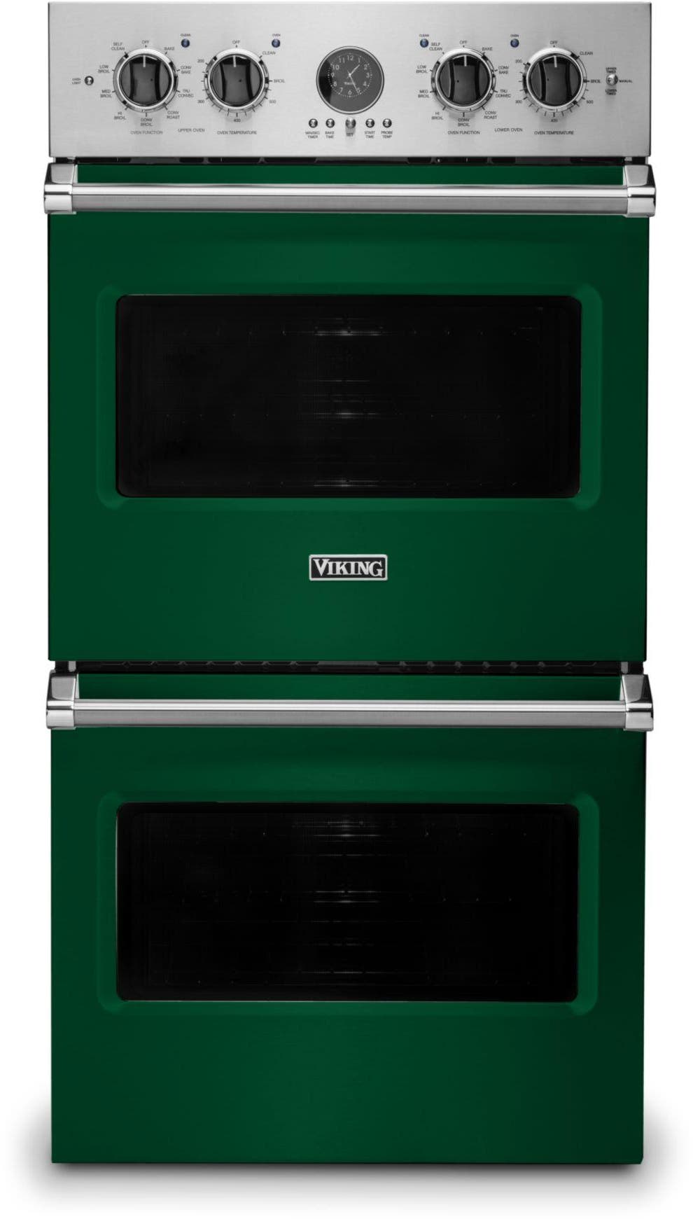 Viking VDOE527IV