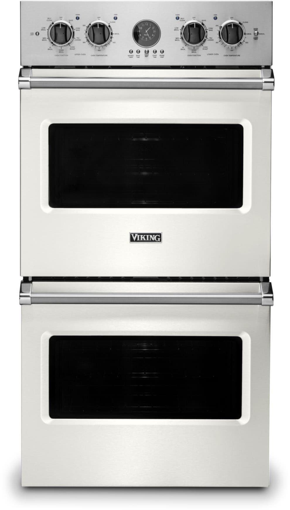 Viking VDOE527PW