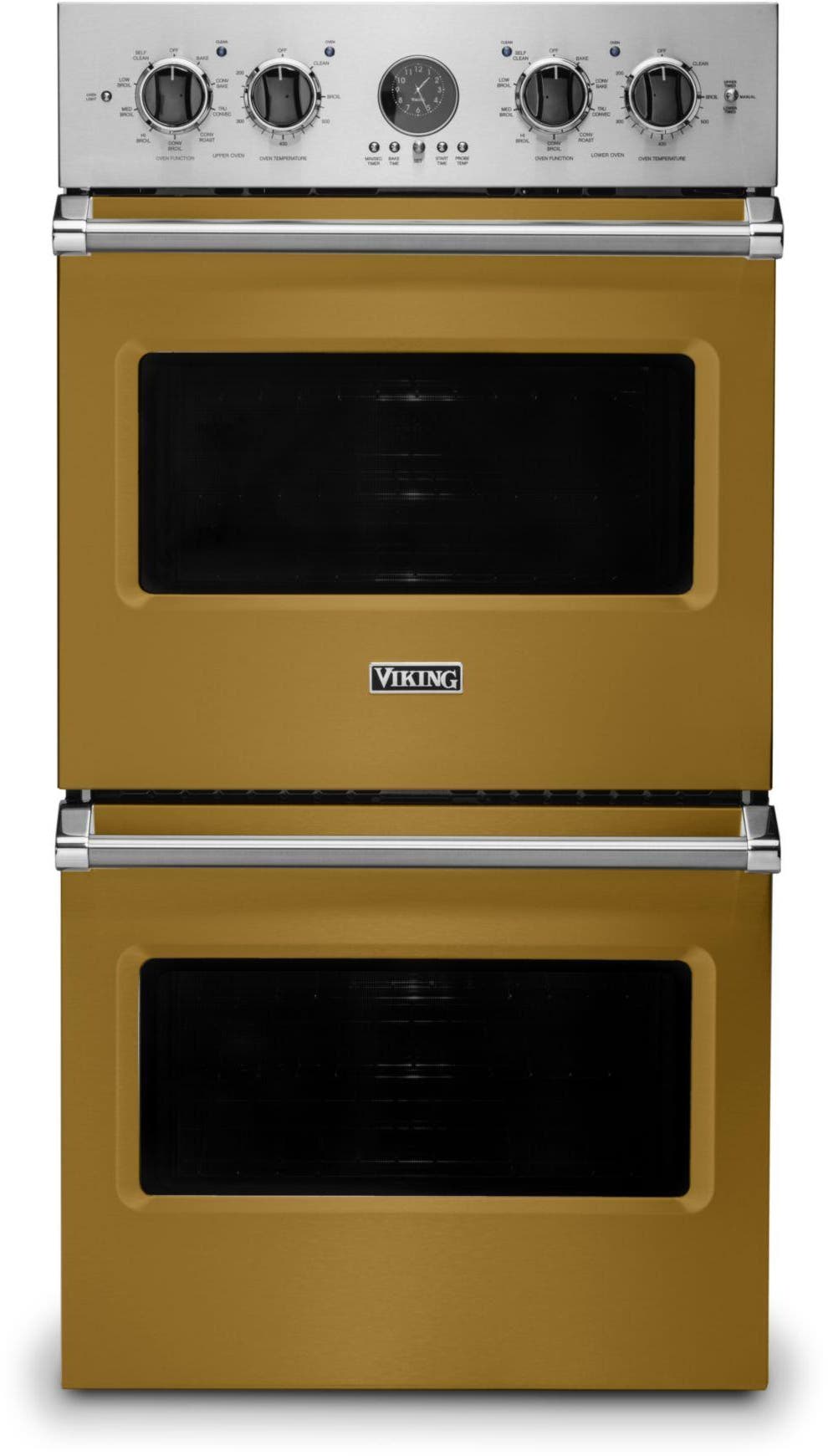 Viking VDOE527GH