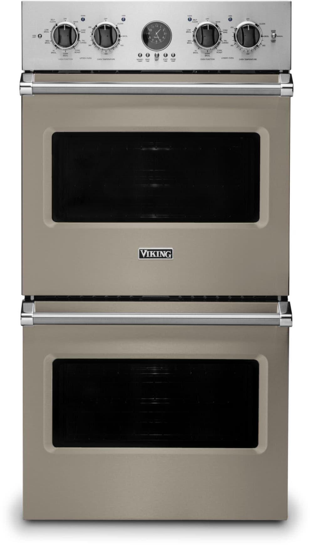 Viking VDOE527NA