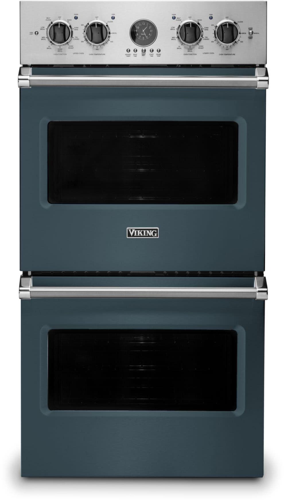 Viking VDOE527SQ