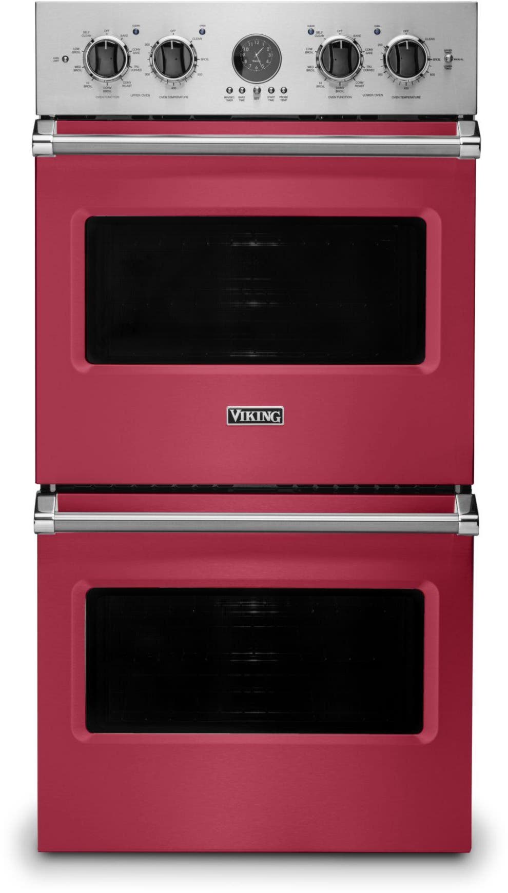 Viking VDOE527VA