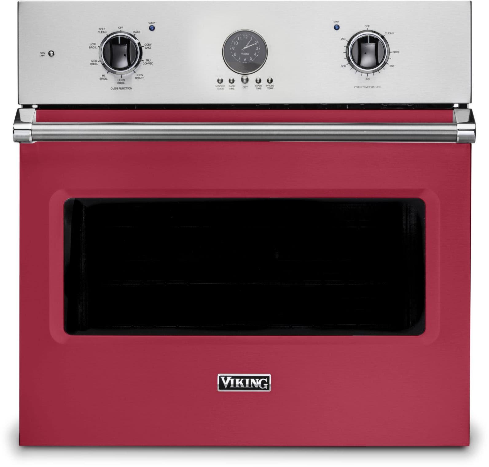 Viking VSOE530VA