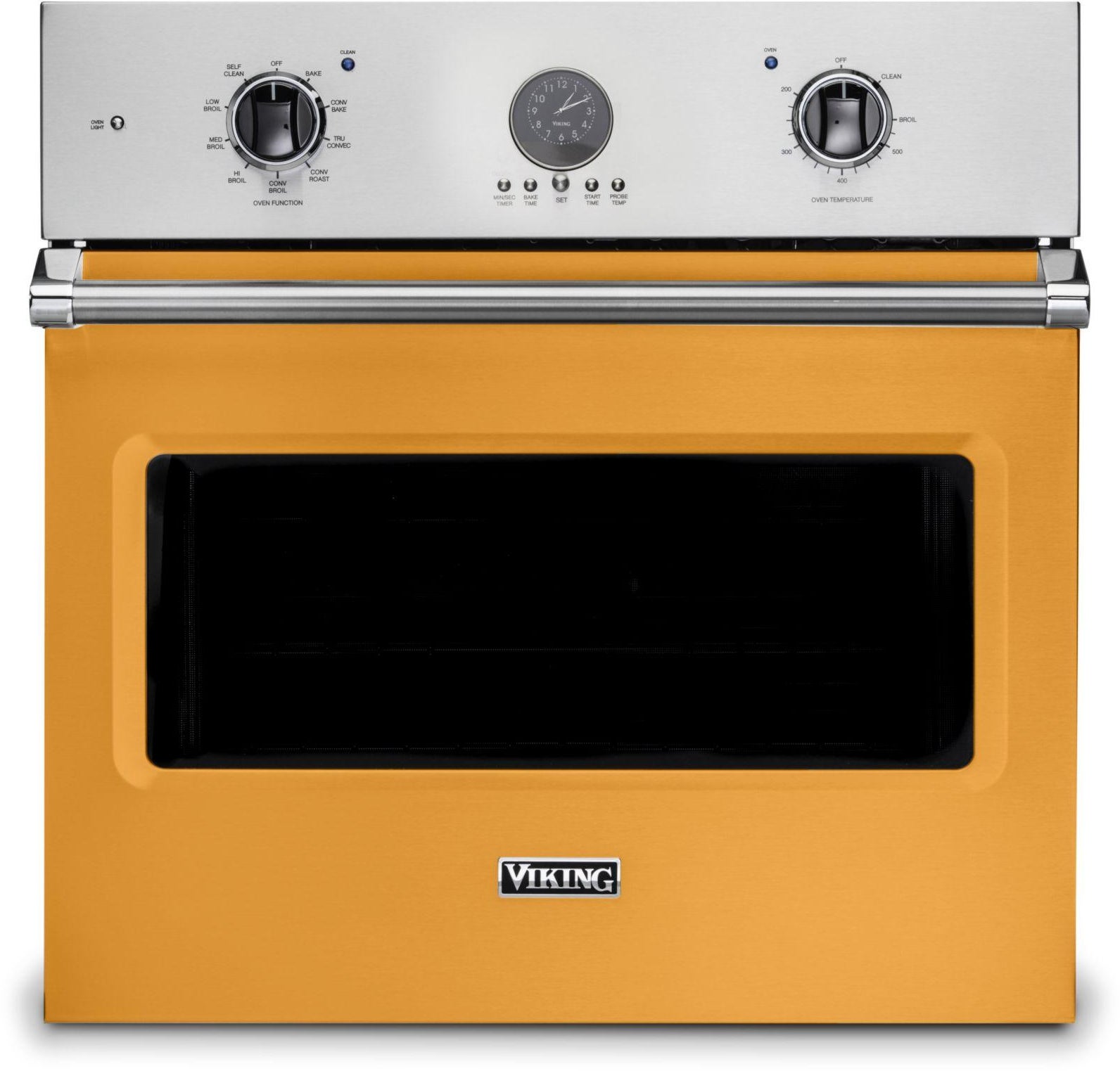 Viking VSOE530DA 30 Inch Electric Single Wall Oven with 3 Oven Rack...