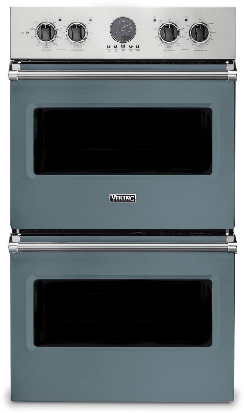 Viking VDOE530NS 30 Inch Built-In Ele