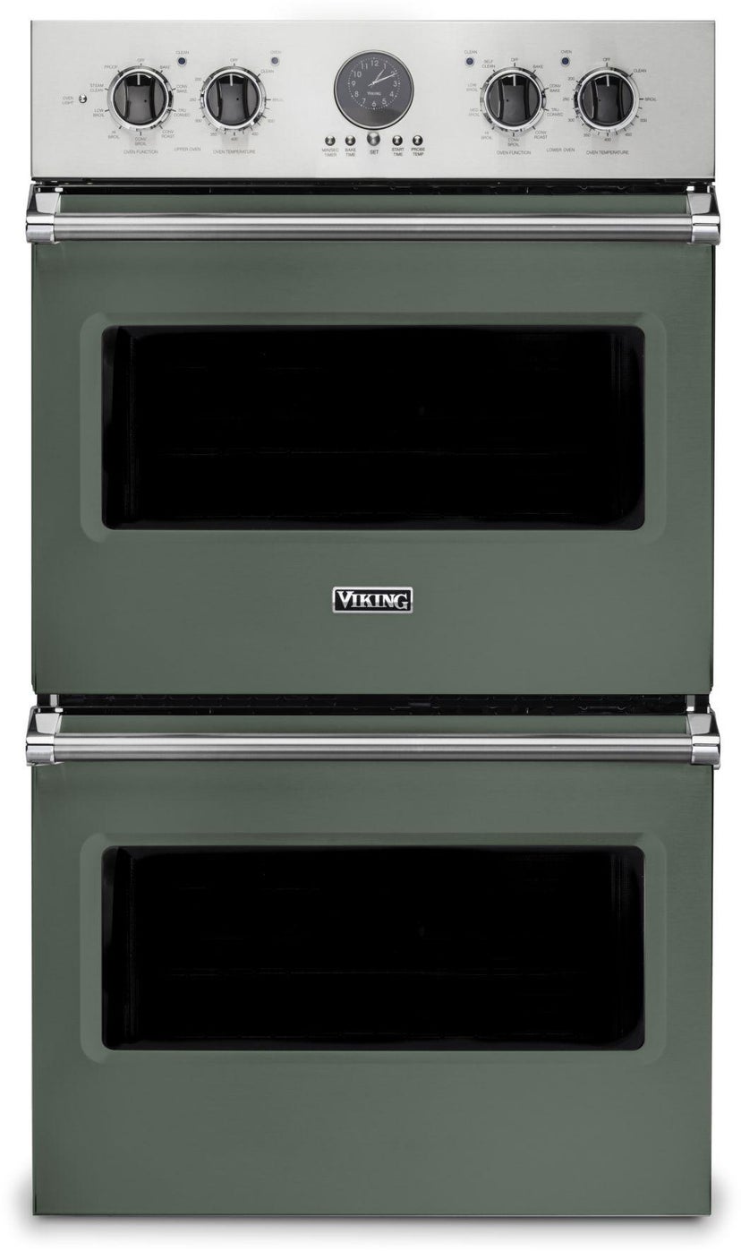 Viking VDOE530EU 30 Inch Built-In Ele