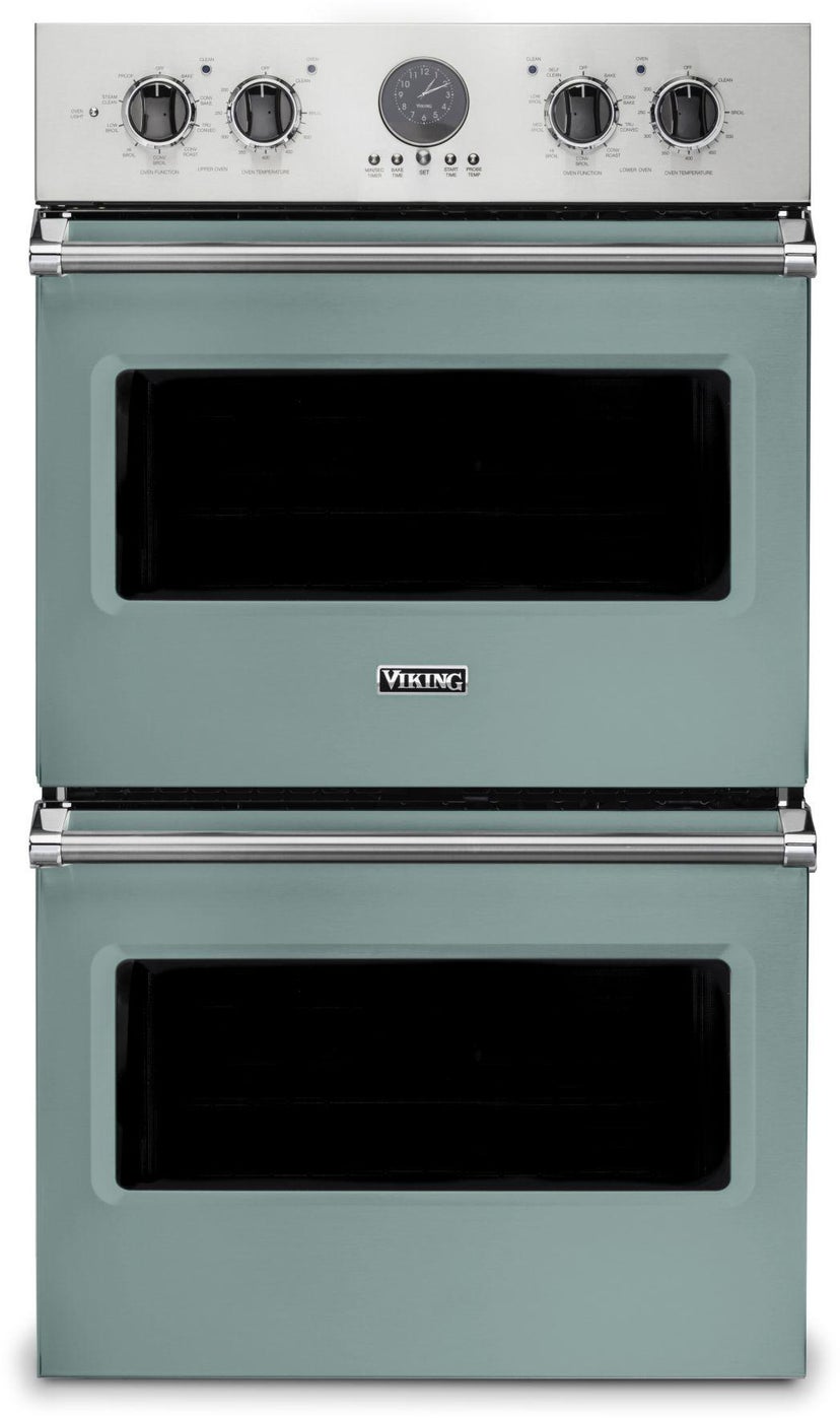 Viking VDOE530SP 30 Inch Built-In Ele