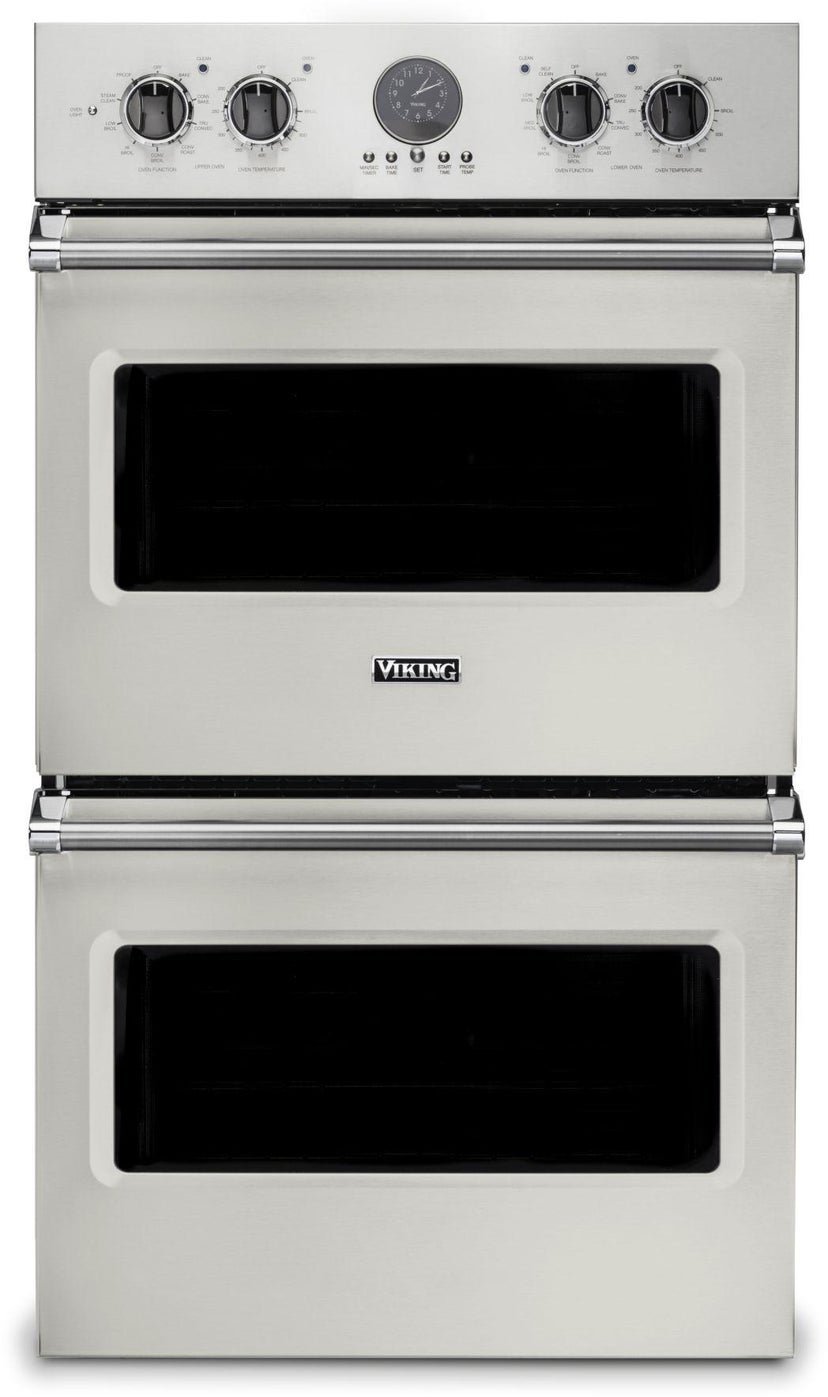 Viking VDOE530PW 30 Inch Built-In Ele