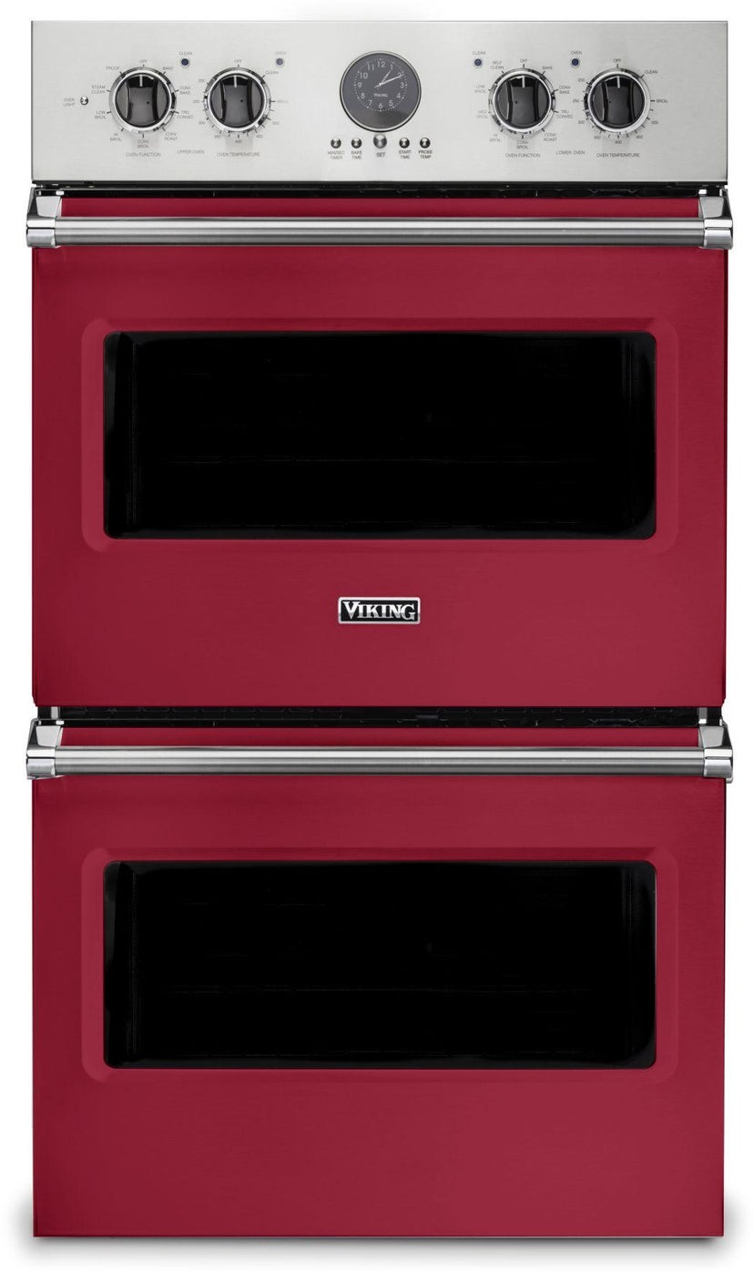 Viking VDOE530VA 30 Inch Built-In Ele