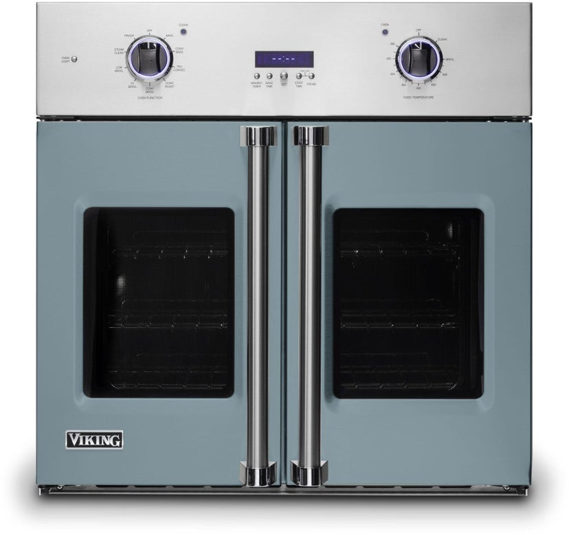 Viking VSOF7301NS 30 Inch Built-In Ele