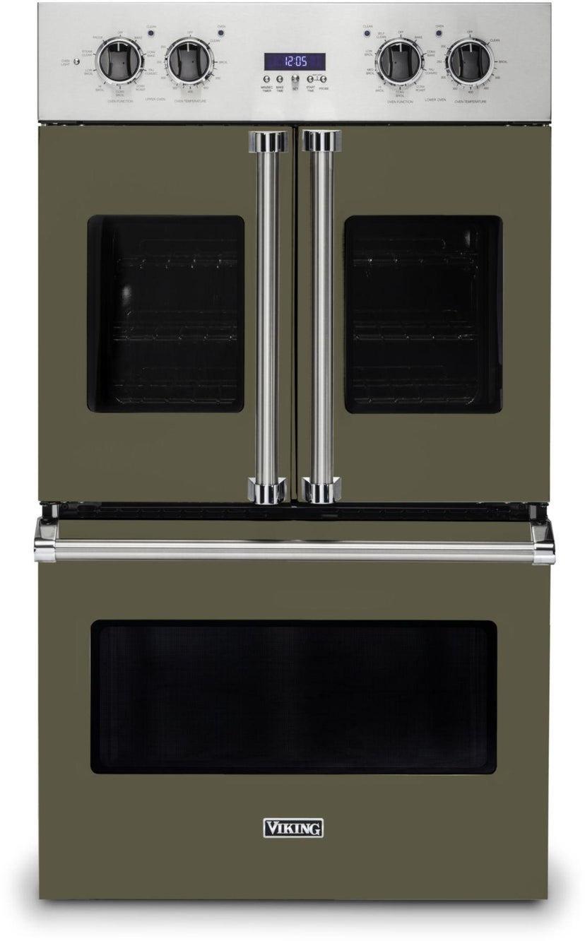 Viking VDOF7301MA 30 Inch French Door 