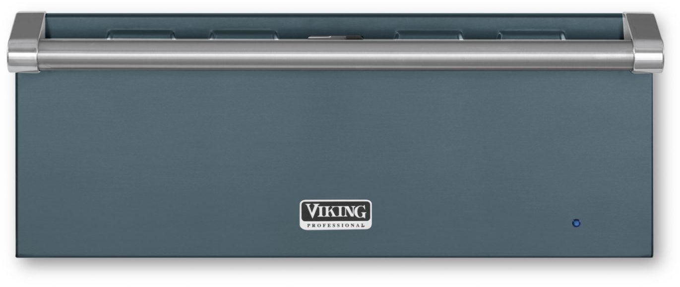 Viking VWD527SQ 27 Inch Flush Mounted Warming Drawer : Squall