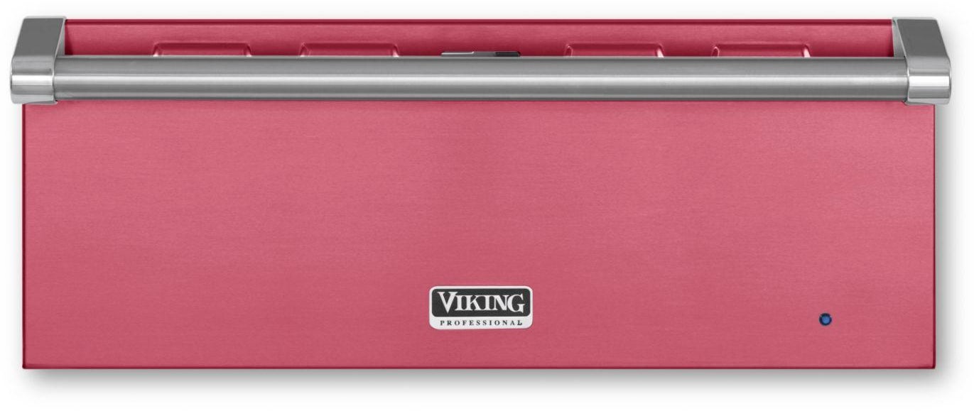 Viking VWD527VA 27 Inch Flush Mounted Warming Drawer : Valentine