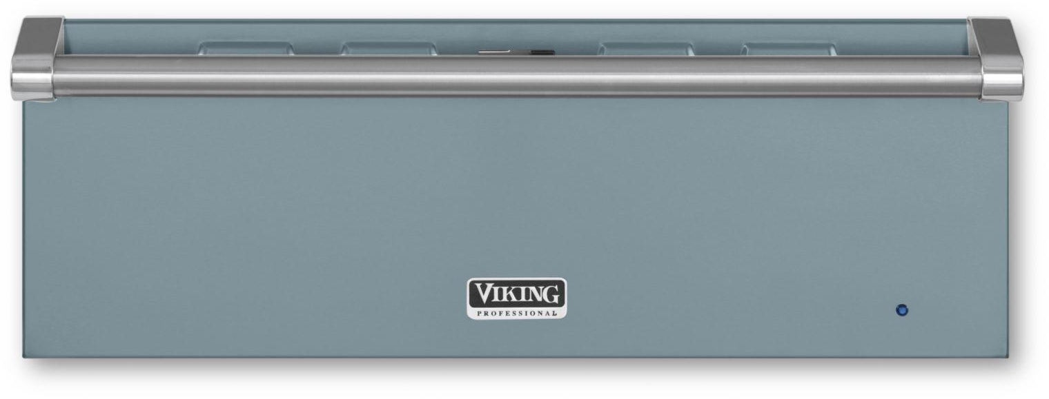 Viking VWD530NS 30 Inch Warming Drawer with Temperature Setting, A...