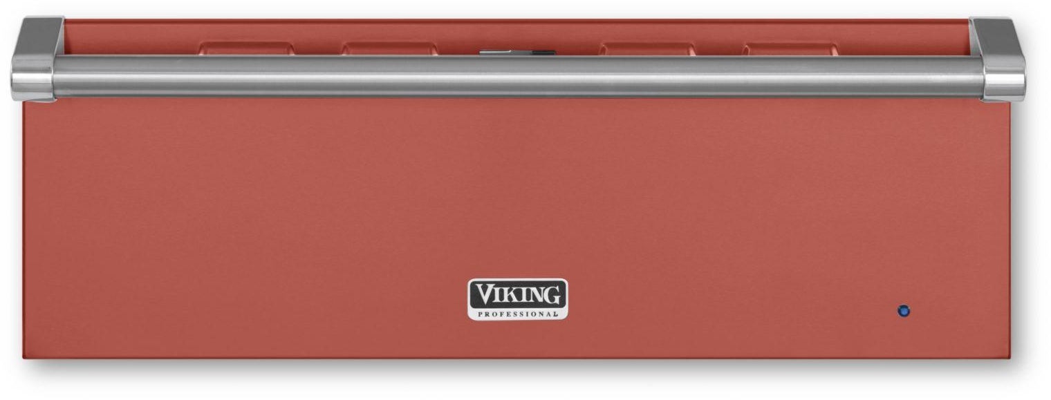 Viking VWD530SC 30 Inch Warming Drawer with Temperature Setting, A...