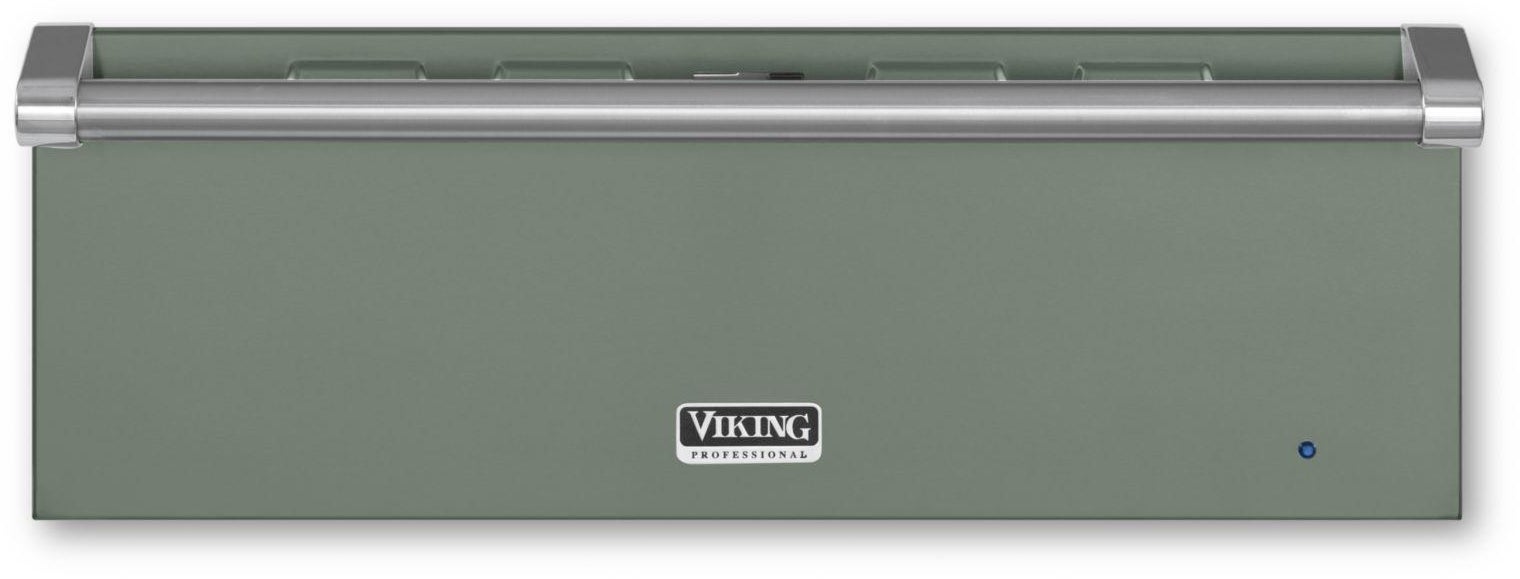 Viking VWD530EU 30 Inch Warming Drawer with Temperature Setting, A...