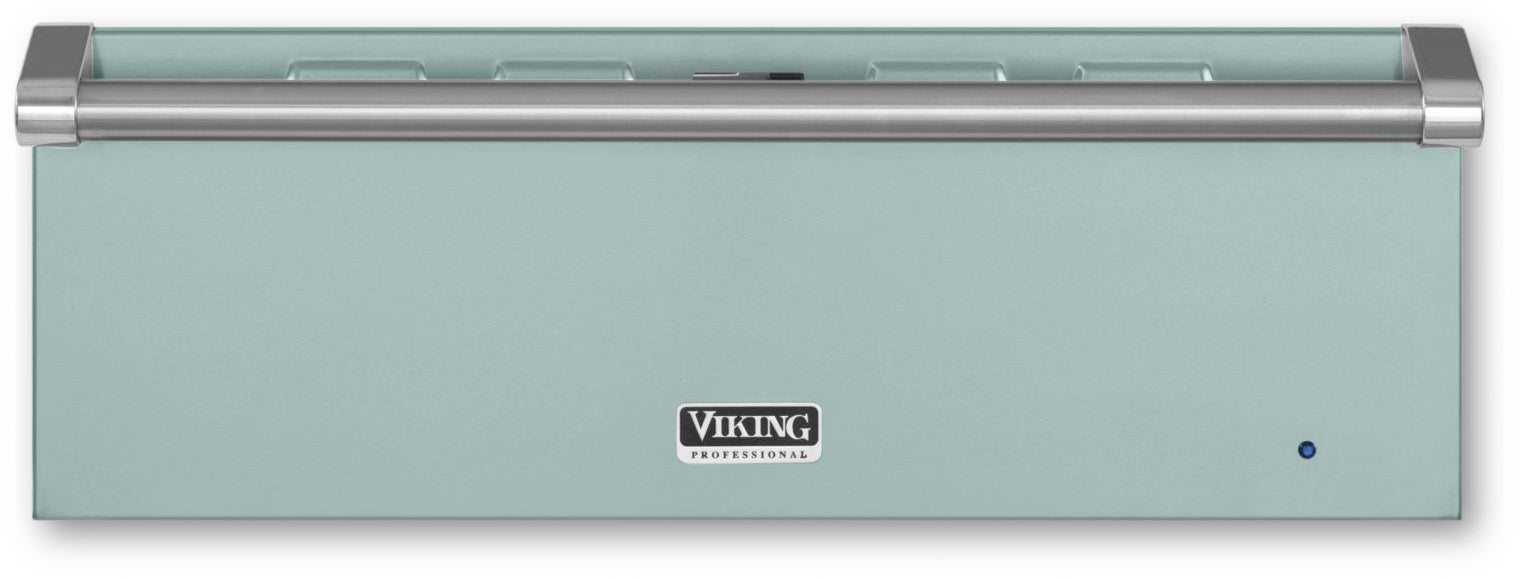 Viking VWD530SP 30 Inch Warming Drawer with Temperature Setting, A...