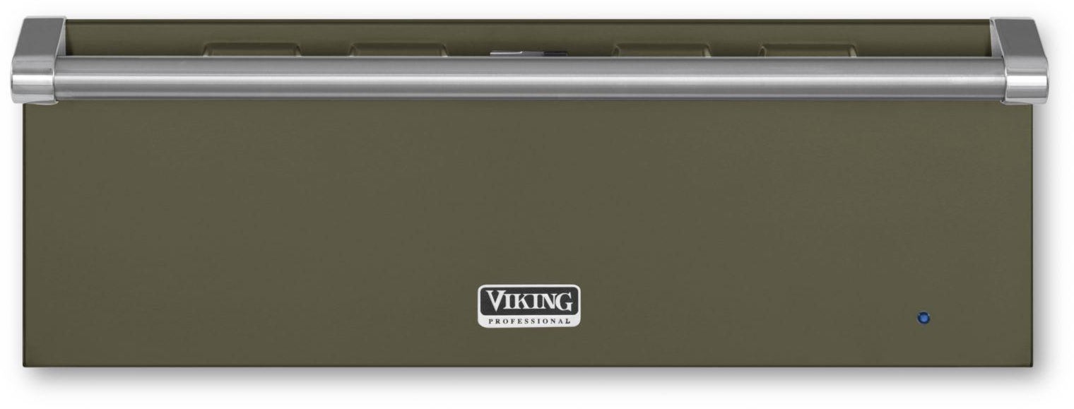 Viking VWD530MA 30 Inch Warming Drawer with Temperature Setting, A...