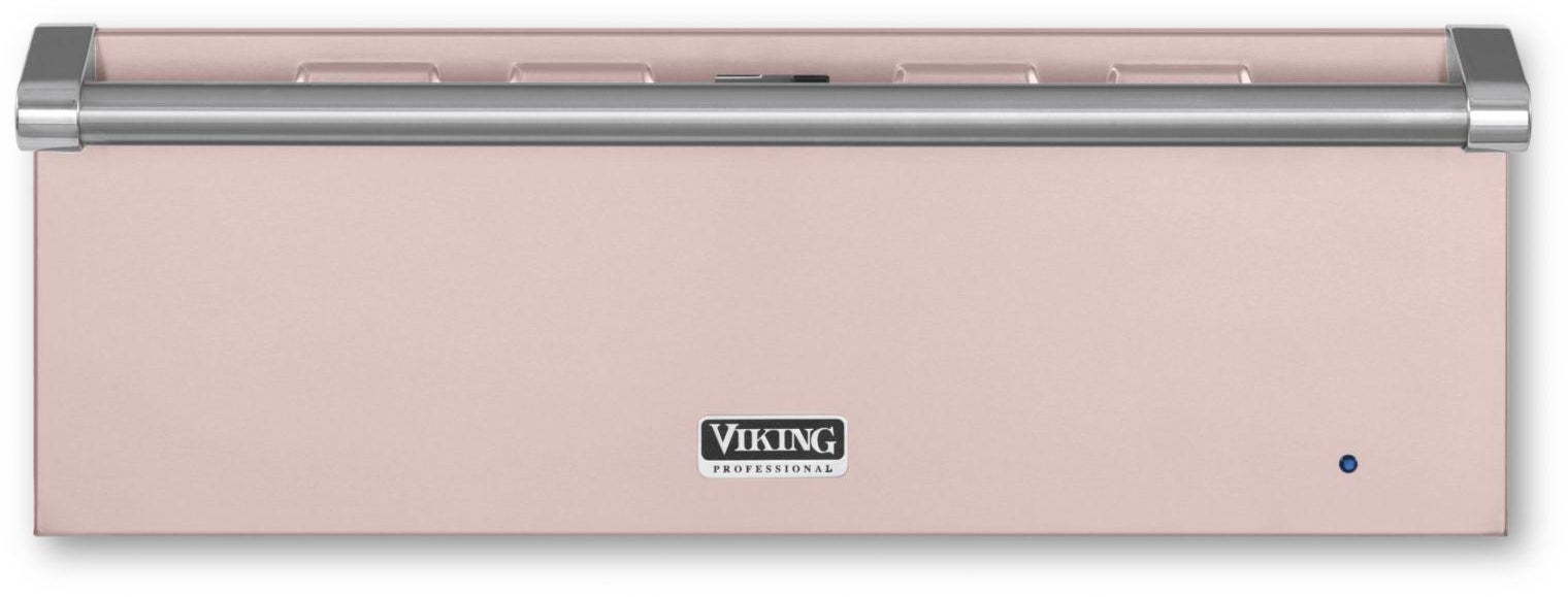 Viking VWD530BH 30 Inch Warming Drawer with Temperature Setting, A...