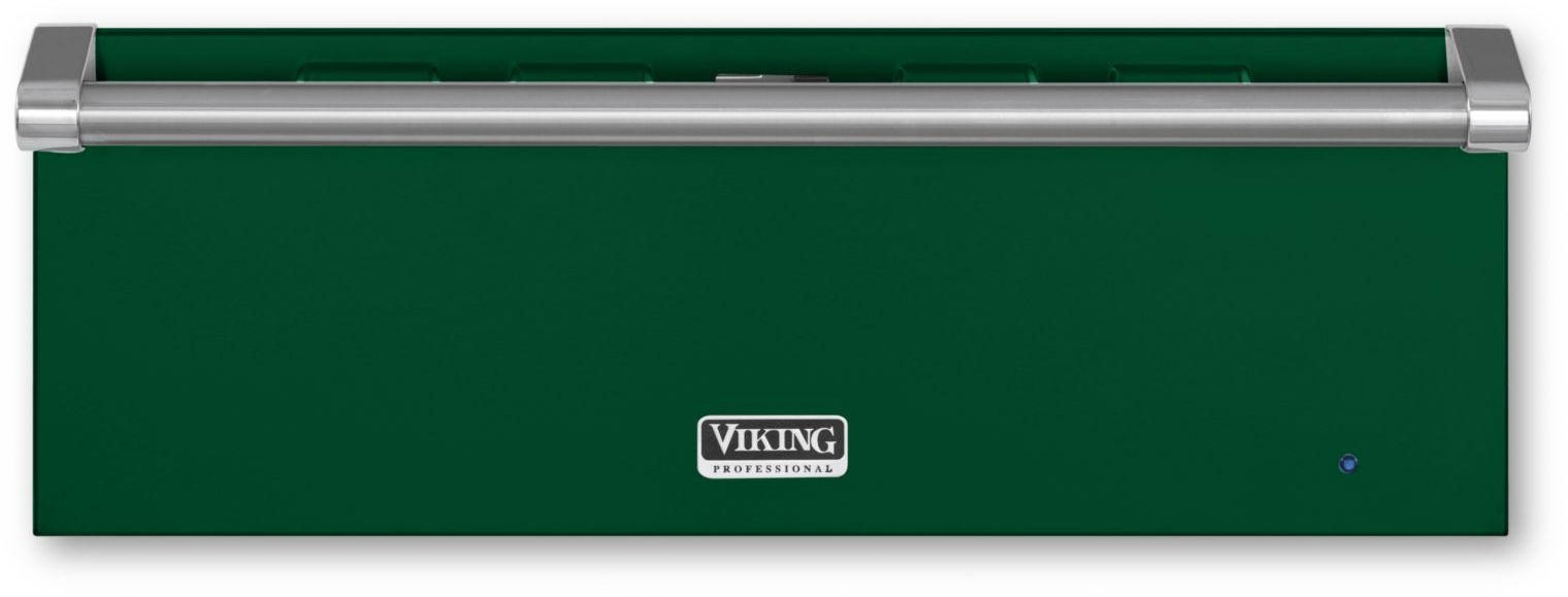 Viking VWD530IV 30 Inch Warming Drawer with Temperature Setting, A...