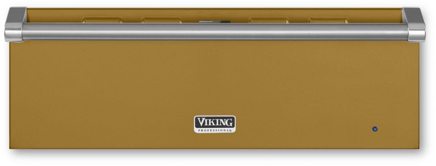 Viking VWD530GH 30 Inch Warming Drawer with Temperature Setting, A...