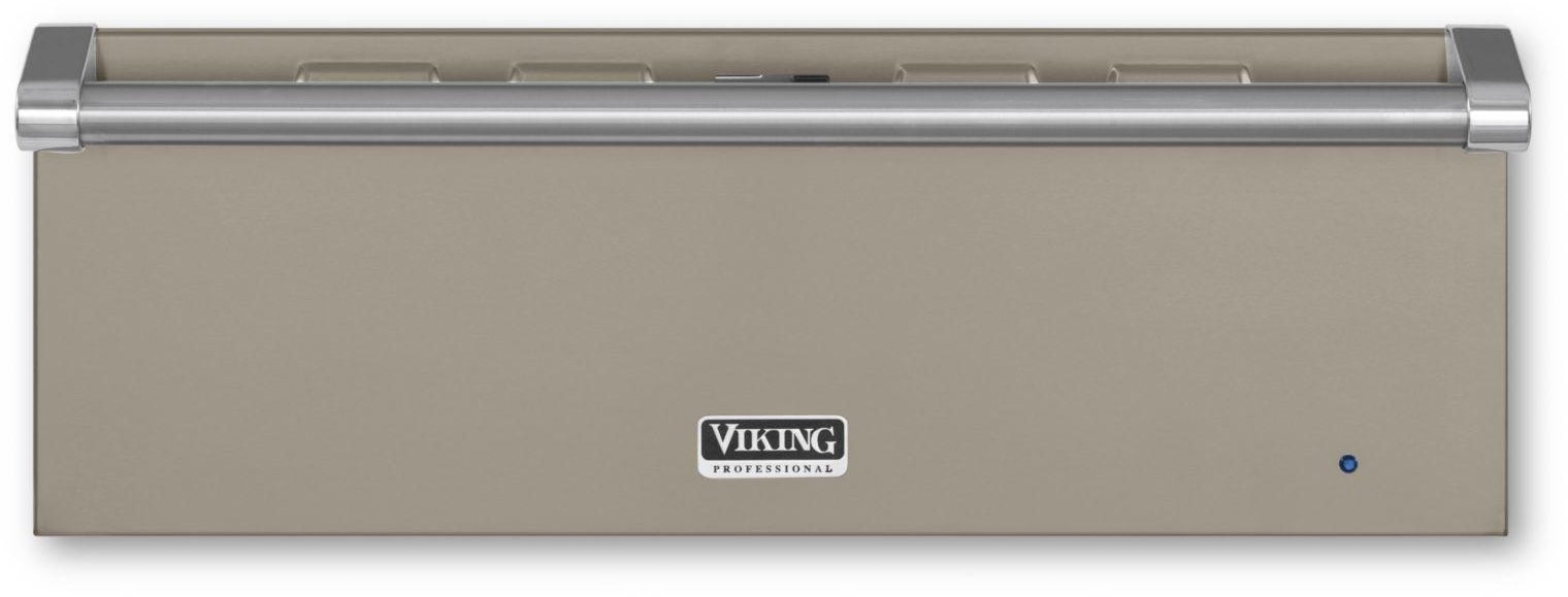 Viking VWD530NA 30 Inch Warming Drawer with Temperature Setting, A...