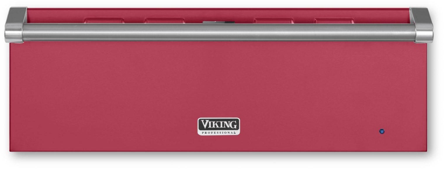 Viking VWD530VA 30 Inch Warming Drawer with Temperature Setting, A...